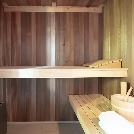 - Trottellumme Prázdninový dům Dagebüll