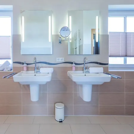 Prázdninový dům - Trottellumme