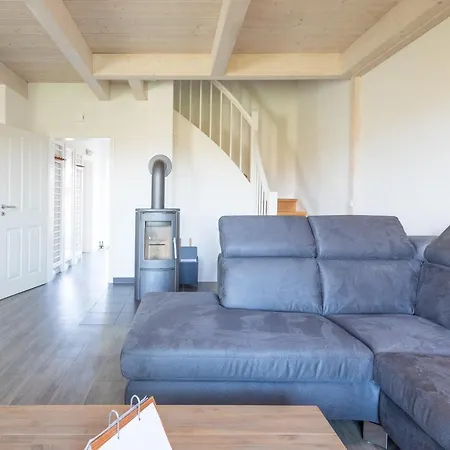 Prázdninový dům - Trottellumme Dagebüll