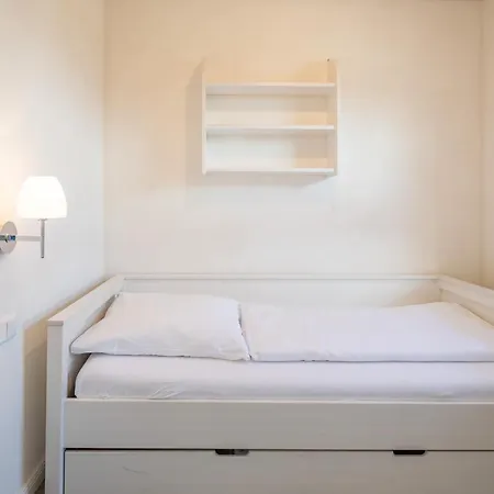 Prázdninový dům - Trottellumme *