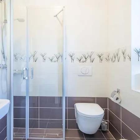 - Trottellumme Prázdninový dům *