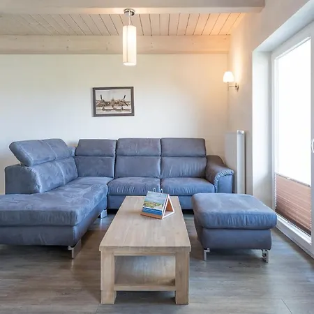 - Trottellumme Prázdninový dům *