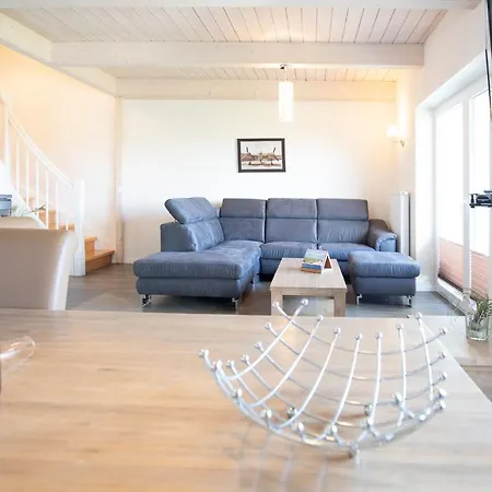 - Trottellumme Prázdninový dům