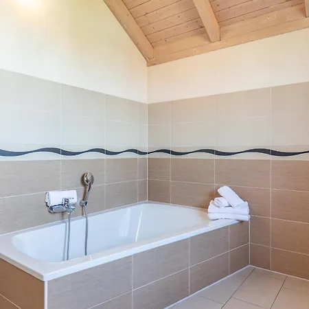 - Trottellumme Prázdninový dům Dagebüll